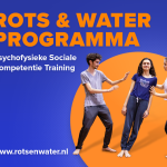 Nieuw onderzoek Rots en Water gepubliceerd