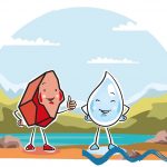 Nieuwe Rots en Water borden en stickers beschikbaar!