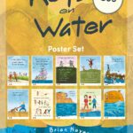 New Rock and Water Posters