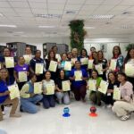 Training voor psychologen in de Dominicaanse Republiek
